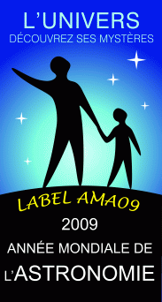 Logo AMA09